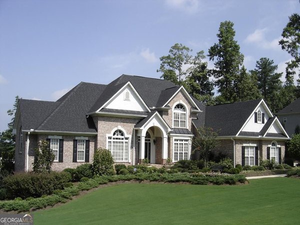 309 Broadmoor Way, McDonough