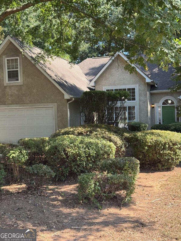 393 Victoria Lane Stockbridge
