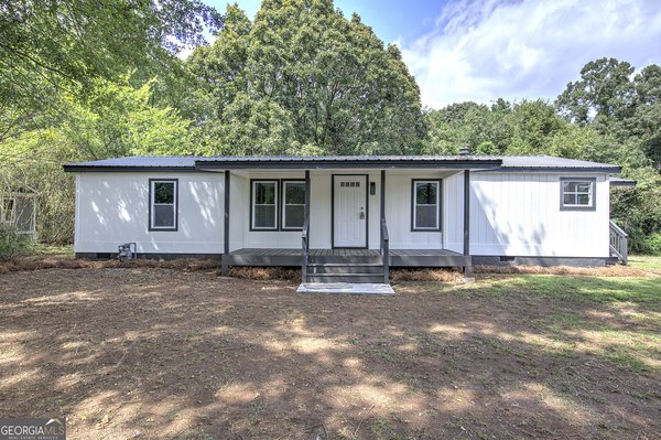 2515 Hiram Sudie Road, Hiram