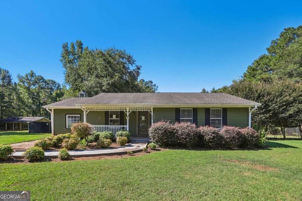 888 Laney Road, Locust Grove