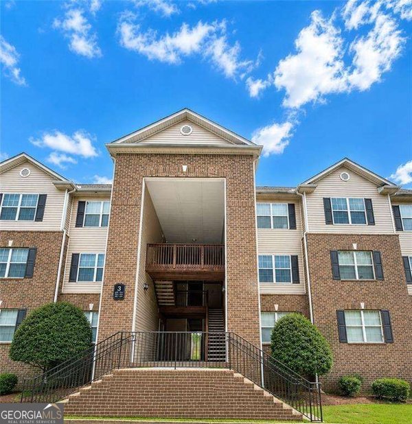 3101 Par Three Way, Lithonia