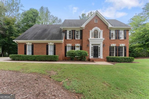 4649 Windsor Drive Flowery Branch