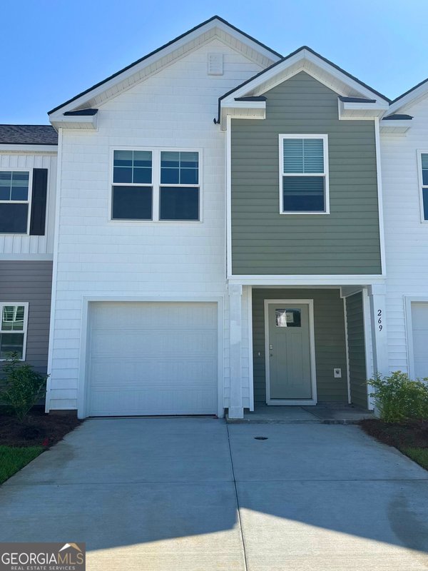 269 Pasture Lane Statesboro