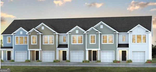 259 Pasture Lane Statesboro