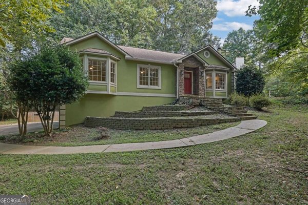 210 Crabapple Lane, Powder Springs