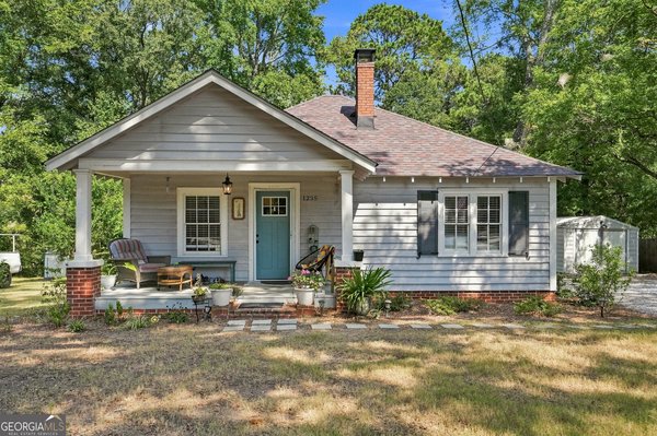 1235 Madison Avenue, Monroe