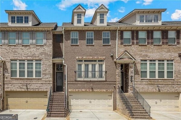 2142 Coventry Drive, Atlanta