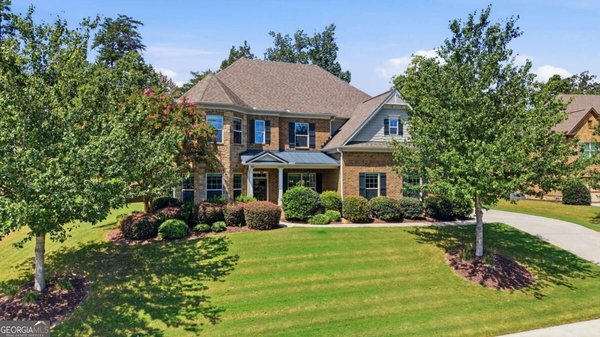 4529 Summersweet Drive, Marietta
