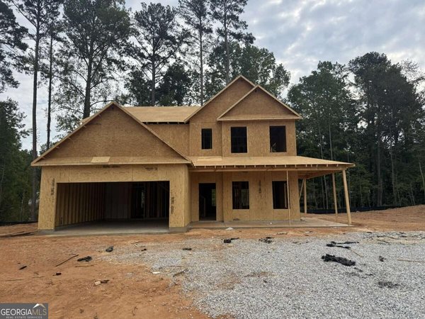 40 FAIRoaks Court Covington
