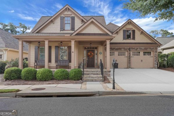 263 Somerset Circle, Woodstock