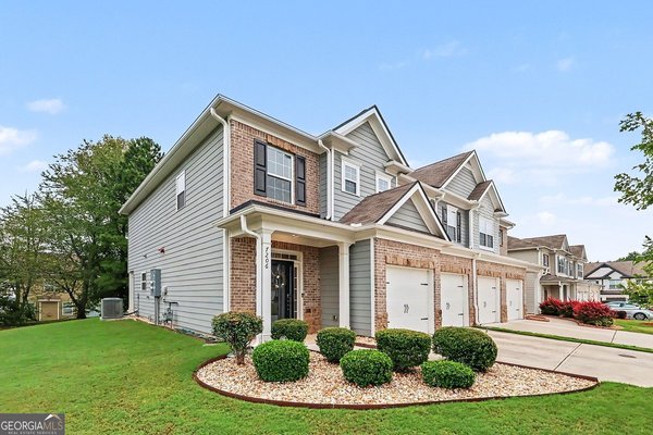 7206 Brigidoon Rose Douglasville