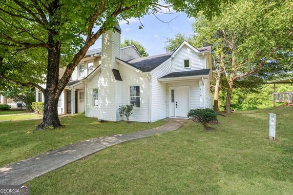 2176 Wellington Circle, Lithonia