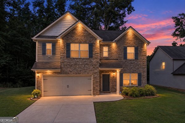 4950 Zoya Court, Atlanta