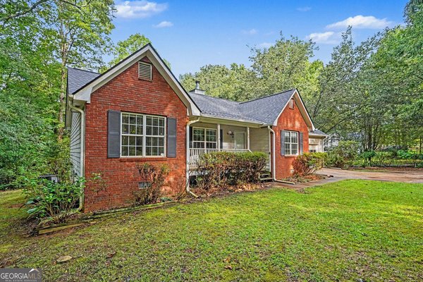 58 Singley Drive, Locust Grove