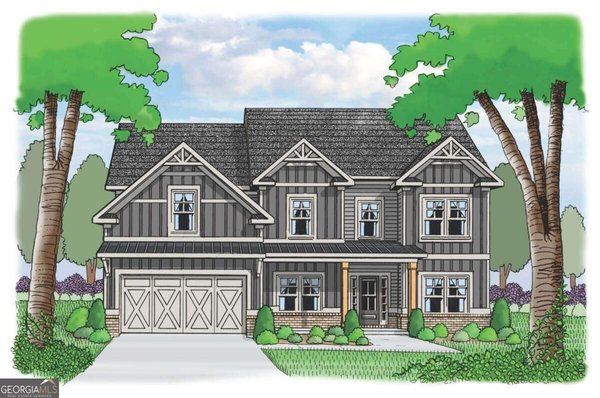 1116 TUPELO Lane Loganville