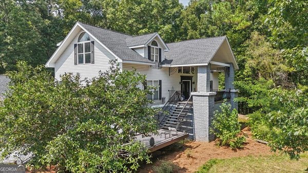 42 Lumpkin Road Cedartown
