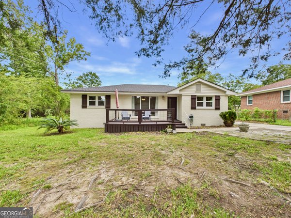 1501 55th Street Columbus