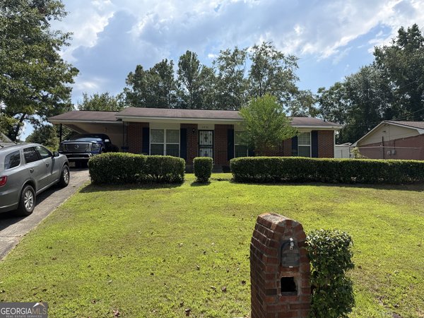 4930 Dorado Circle Columbus