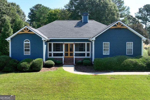 381 Timberidge Court, Athens