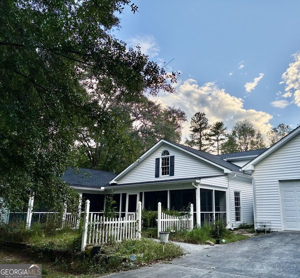 145 Kellett Road, Rome
