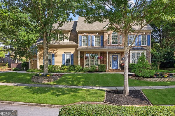 1611 Chancery Lane Lithia Springs