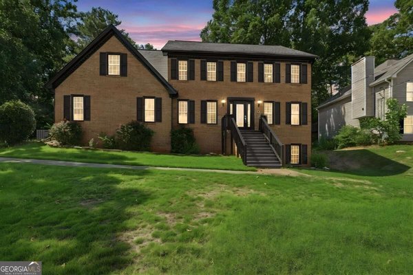 4040 Camaron Way Snellville