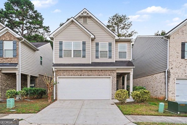 292 Rankin Circle, McDonough