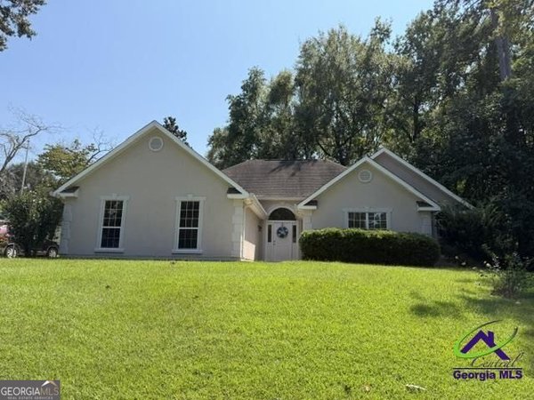 1201 Panola Circle Warner Robins