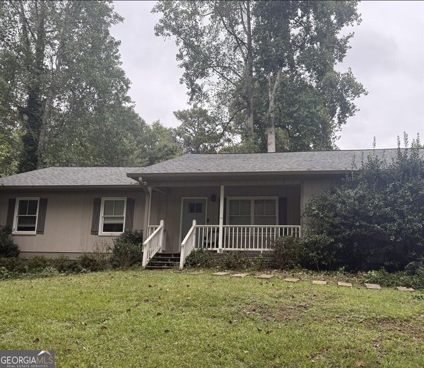 Picture of Neighborhood RIDGEWOOD FOREST S D in Gainesville, GA