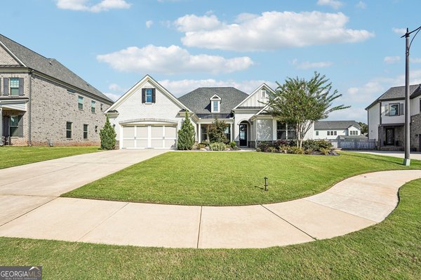 563 Claremorris Trace, Powder Springs