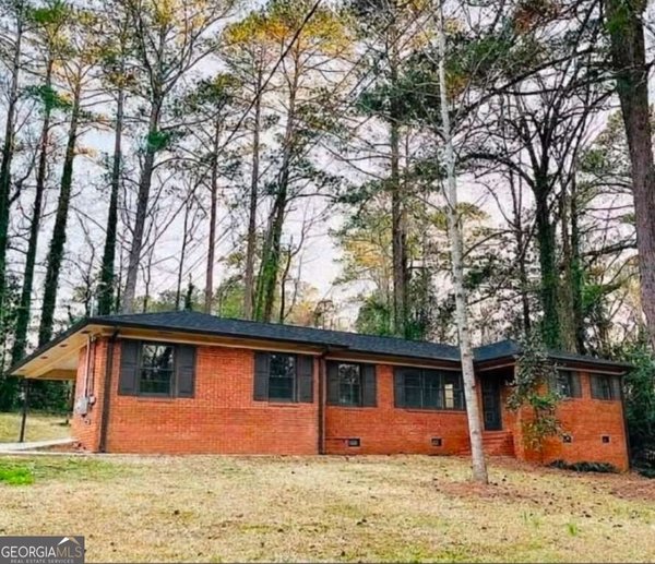 717 Glencove Drive Macon