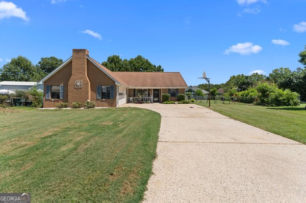 103 Sun Valley Court Warner Robins