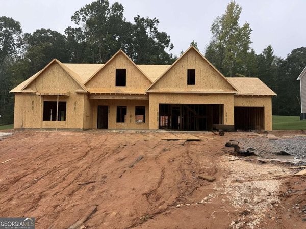 1364 BIRCH Way Loganville