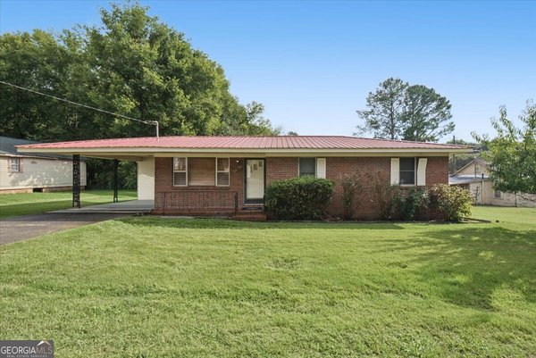 305 Pine Street, Rockmart