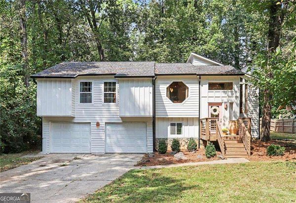 743 Starmist Court, Kennesaw