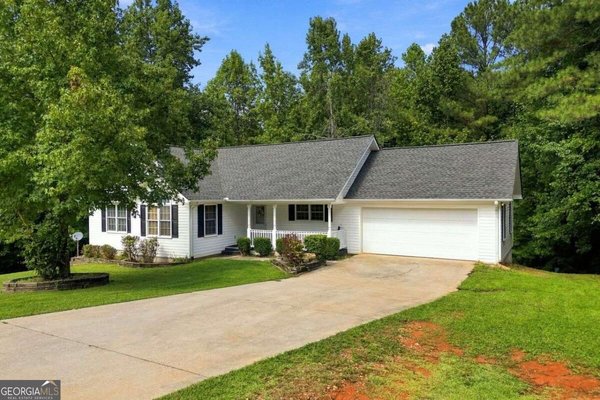 84 Barker Trail Road, Cleveland