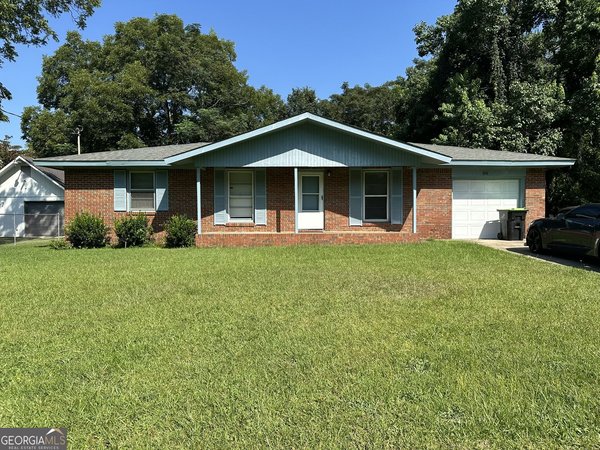 341 Mike Street Warner Robins