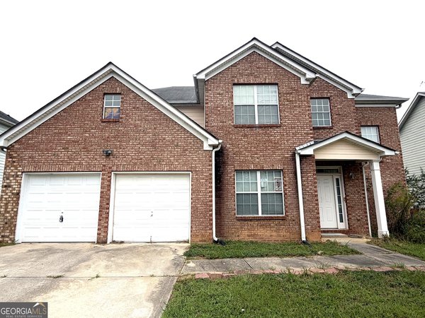 3503 Creekview Drive Union City