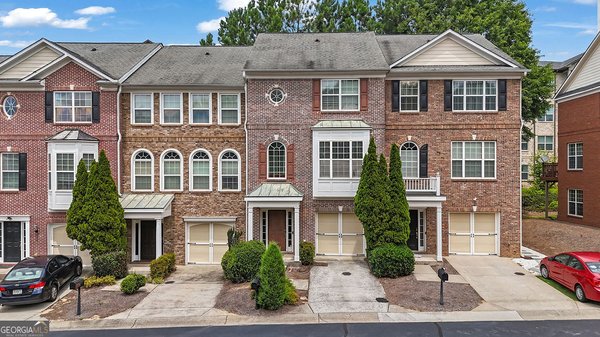 1854 Appaloosa Mill Court, Buford