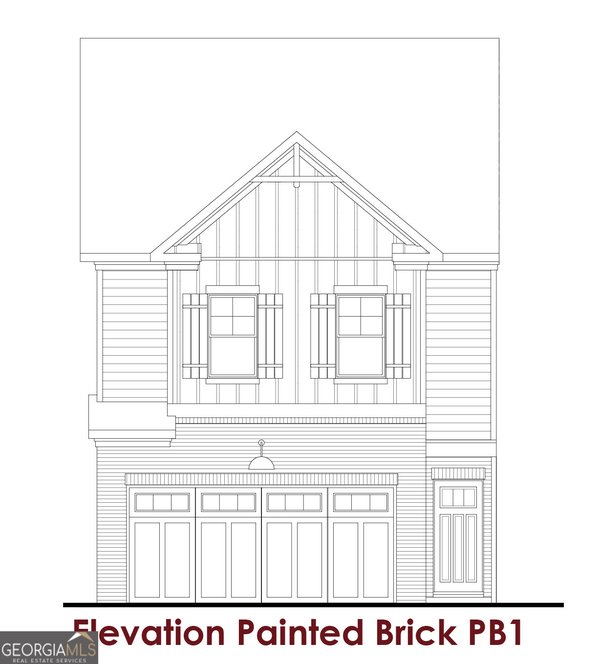 294 Brook Landing Circle, Auburn