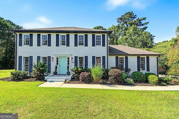 104 Shane Way, Mableton