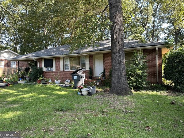 110 Williams Terrace Warner Robins