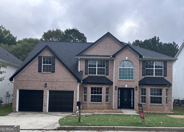 1652 Rice Square, Lithonia