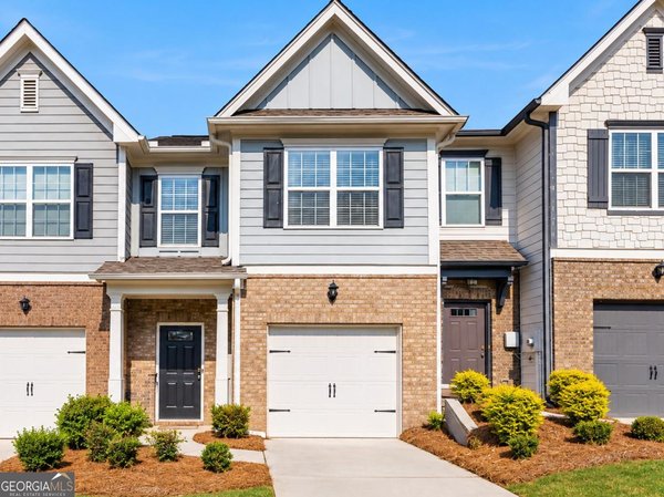 134 Chastain Way, Newnan