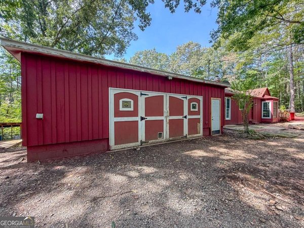 114 Funaro Lane, Dahlonega