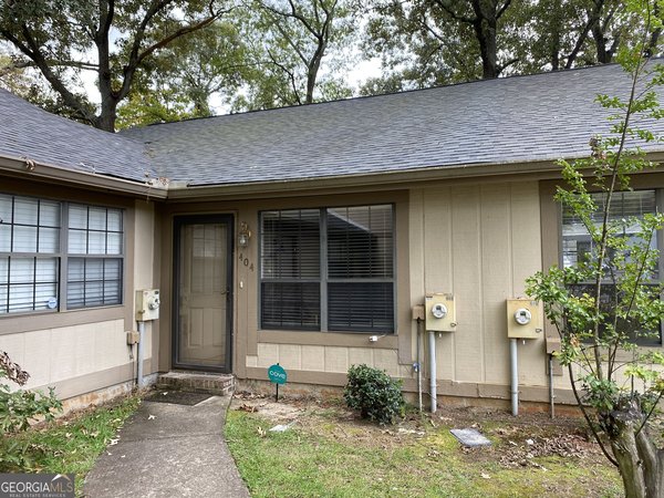 404 Tallulah Trail Warner Robins