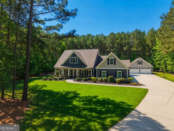 289 Friendship Church Road Brooks