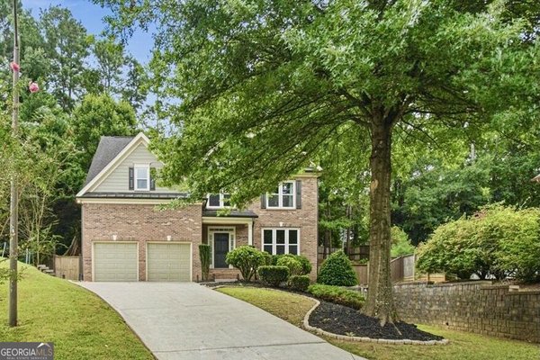 6020 Fords Lake Court, Acworth