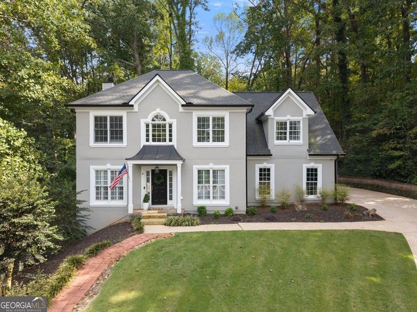 main picture of 4834 Upper Berkshire Road, Flowery Branch