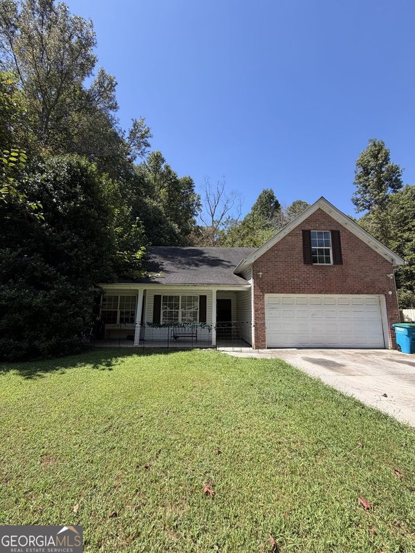 5716 Wylake Drive, Norcross